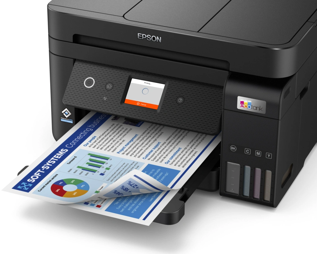 Epson EcoTank L6290