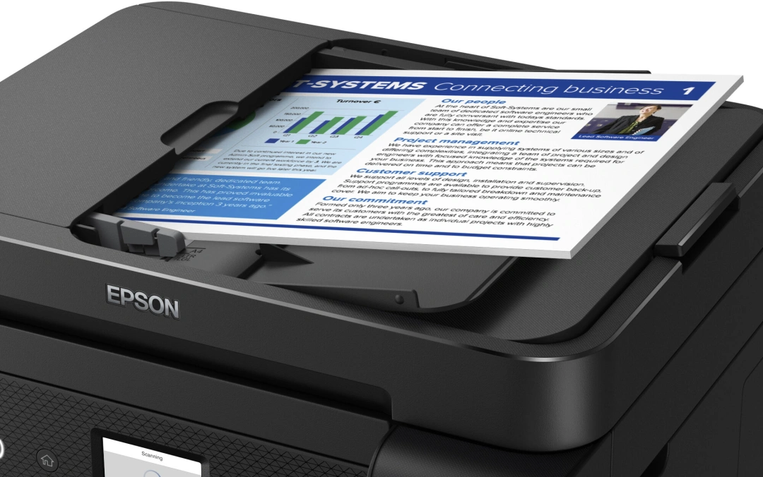 Epson EcoTank L6290