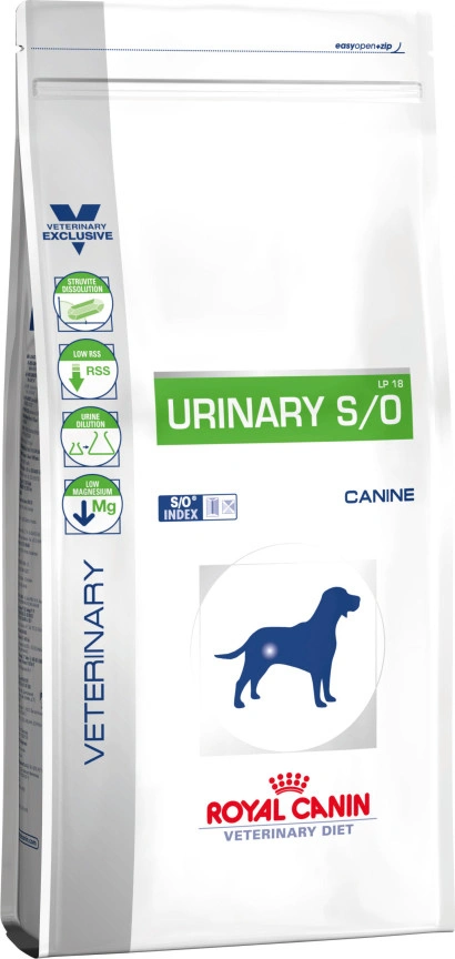 Royal Canin Urinary - 7,5kg