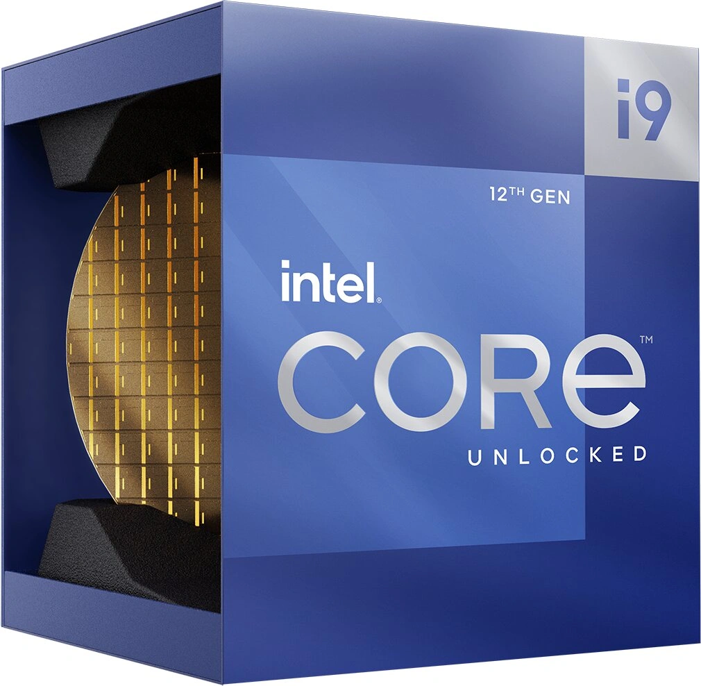 Intel Core i9-12900K 30 MB Smart Cache, Box