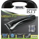 Wahl Lithium Pro LCD