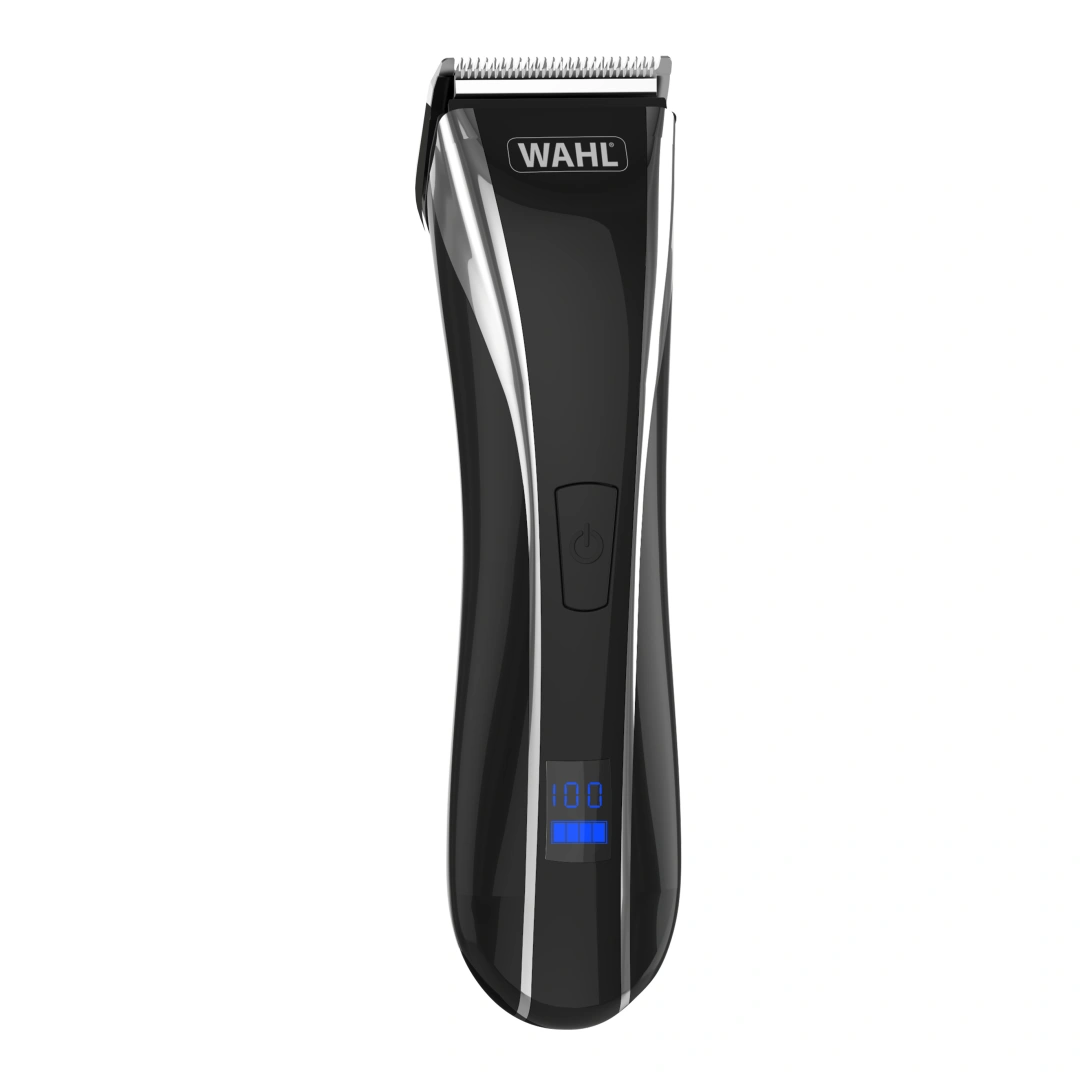 Wahl Lithium Pro LCD