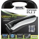 Wahl Lithium LED Pro