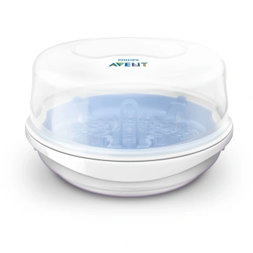 Philips Avent Sterilizátor do mikrovlnné trouby