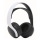 Sony Pulse 3D, black/white