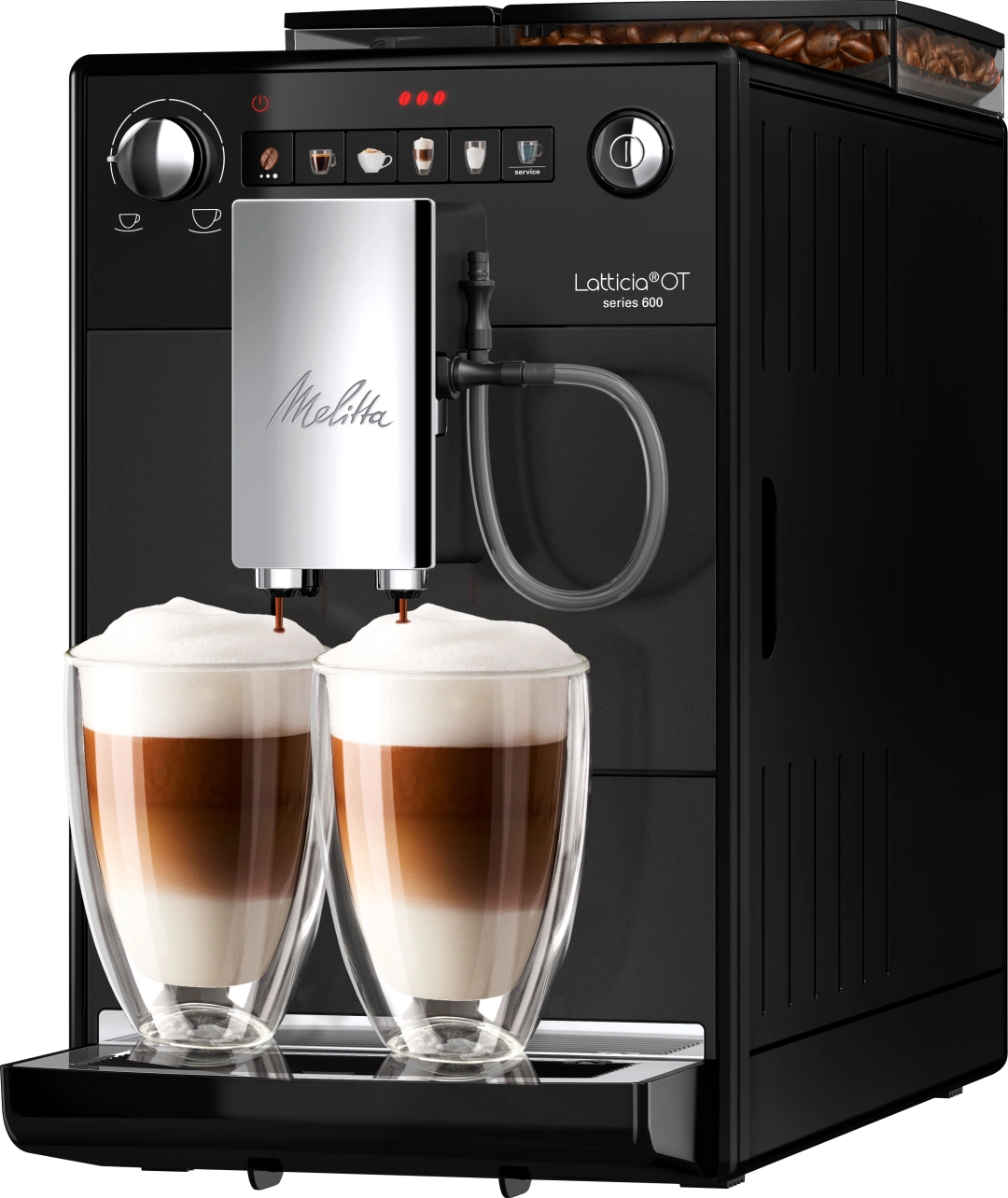 Melitta LATTICIA OT F30/0-100