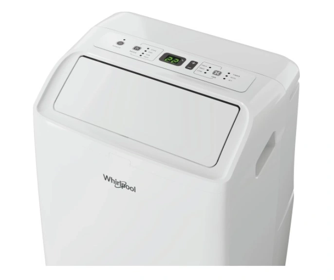 Whirlpool PACF212HP W