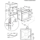 Electrolux EOF5C50BX