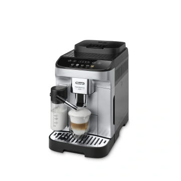 DeLonghi Magnifica Evo Ecam 290.61 SB černé/stříbrné