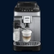 DeLonghi Magnifica Evo Ecam 290.61 SB černé/stříbrné