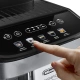 DeLonghi Magnifica Evo Ecam 290.61 SB černé/stříbrné