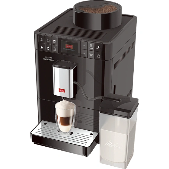 Melitta Caffeo Passione OT F53/1-102