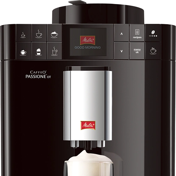 Melitta Caffeo Passione OT F53/1-102