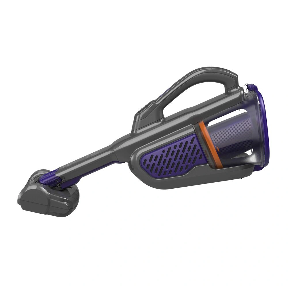 Black & Decker BHHV520BFP