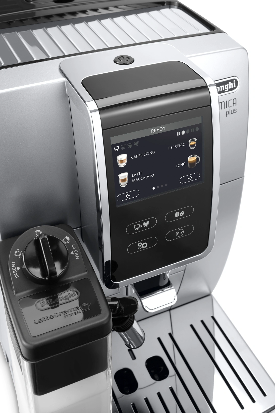 De’Longhi ECAM370.70.SB