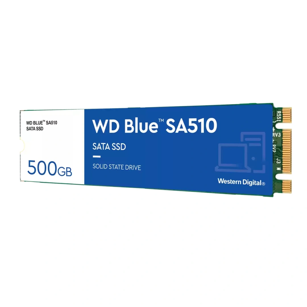 Western Digital Blue SA510 M.2 500 GB