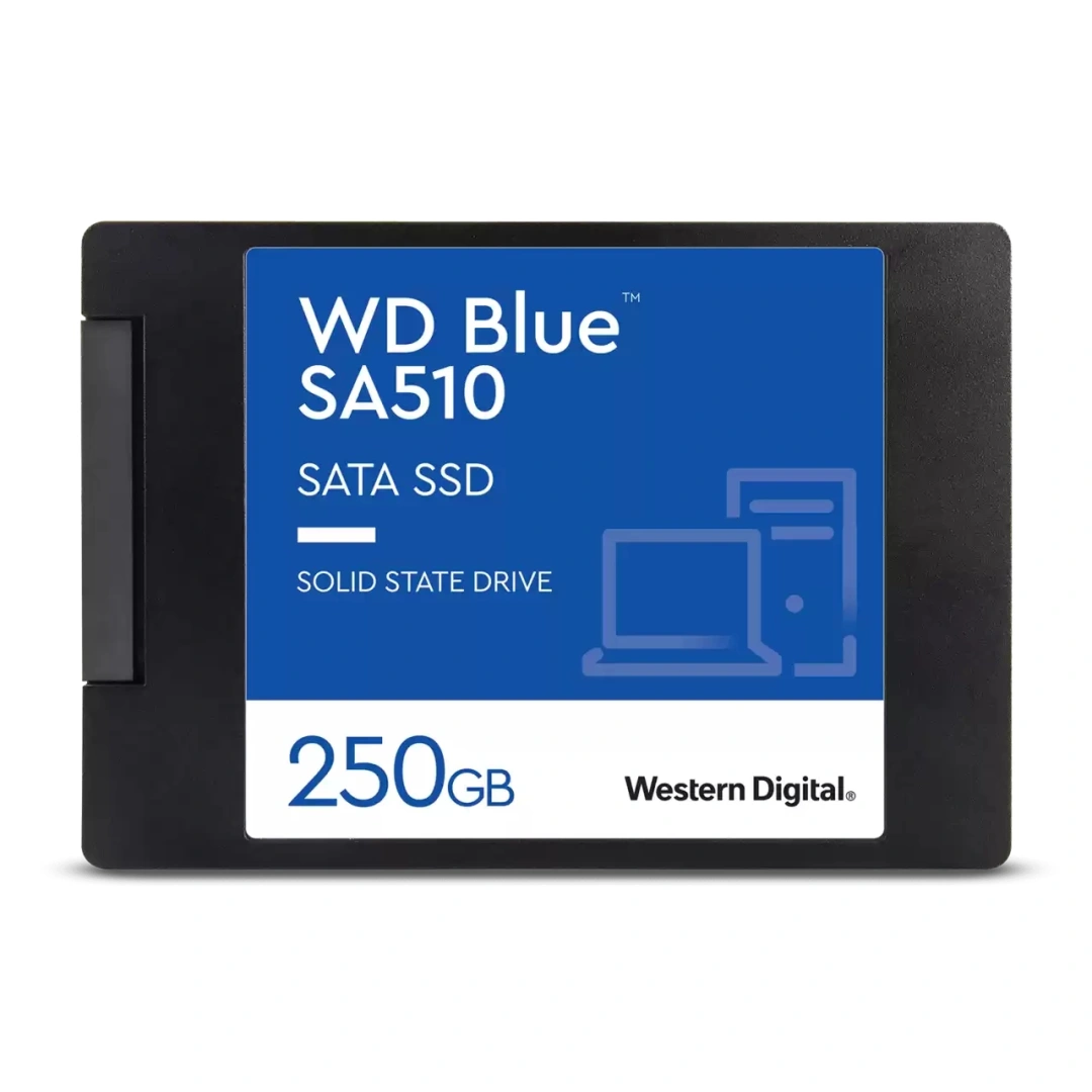 Western Digital Blue SA510 2.5" 250 GB