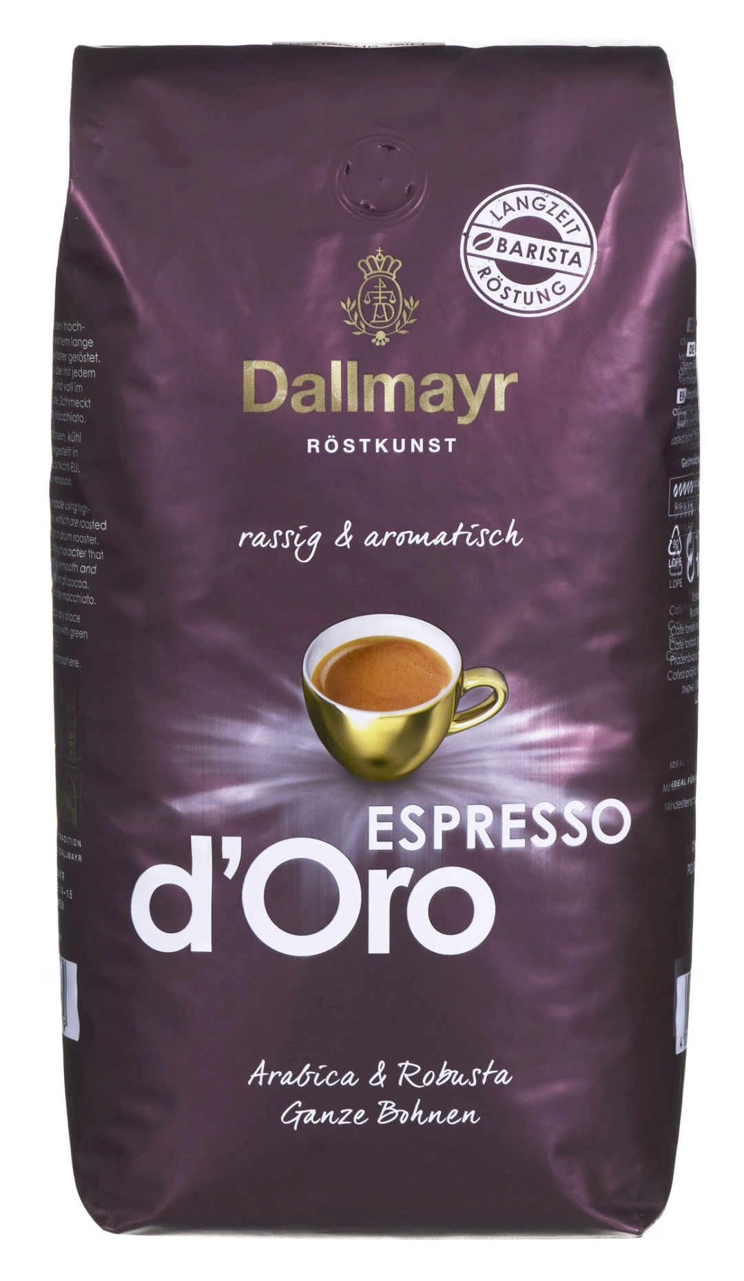 Dallmayr Espresso d