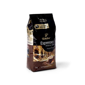 Tchibo Espresso Milano Style 1 kg