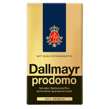 Dallmayr Prodomo 500 g