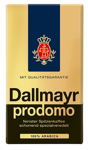 Dallmayr Prodomo 500 g