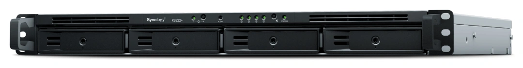 Synology RackStation RS822RP+