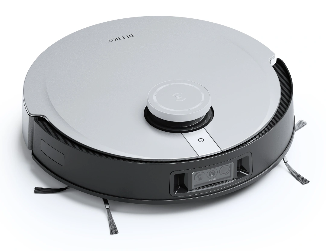 Ecovacs Deebot X1 Plus