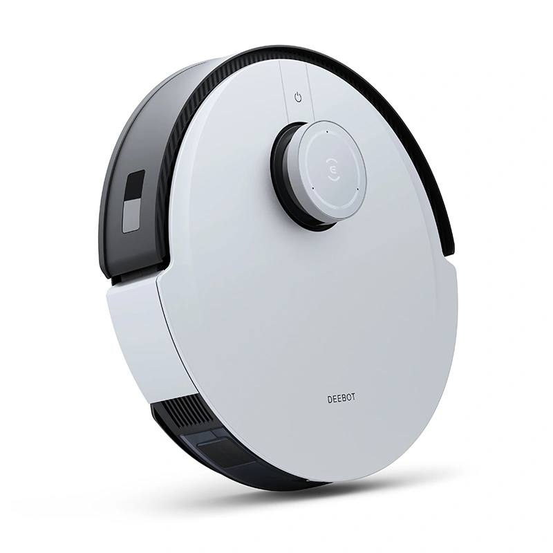 Ecovacs Deebot X1 Plus