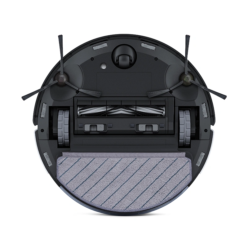 Ecovacs Deebot X1 Plus