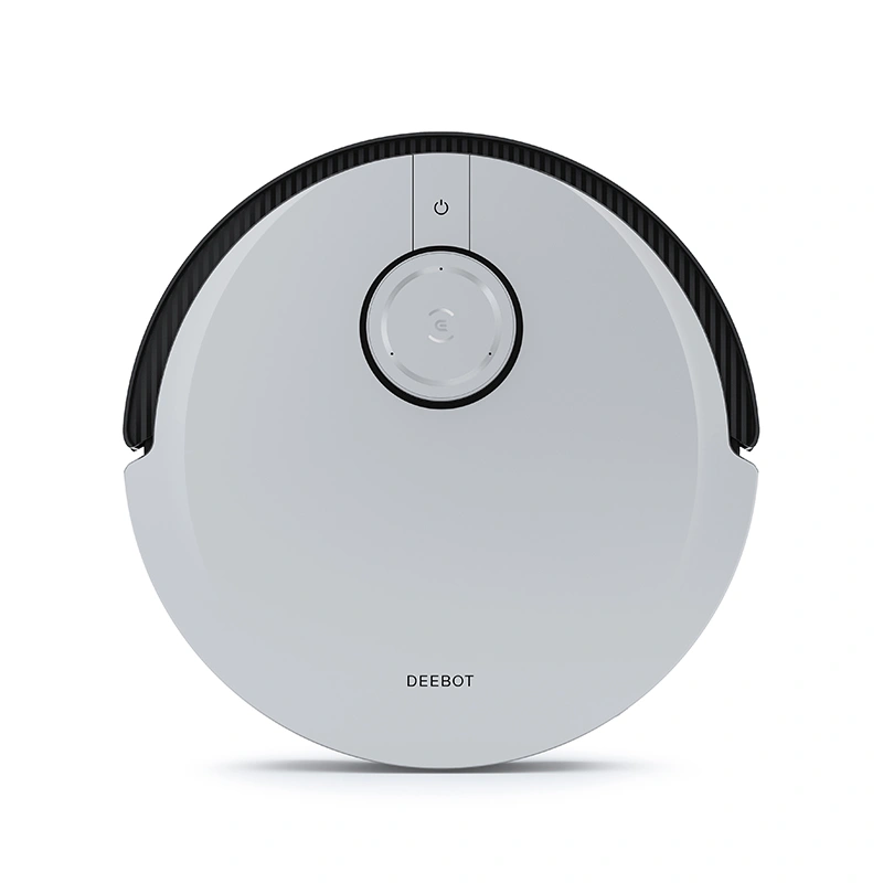 Ecovacs Deebot X1 Plus