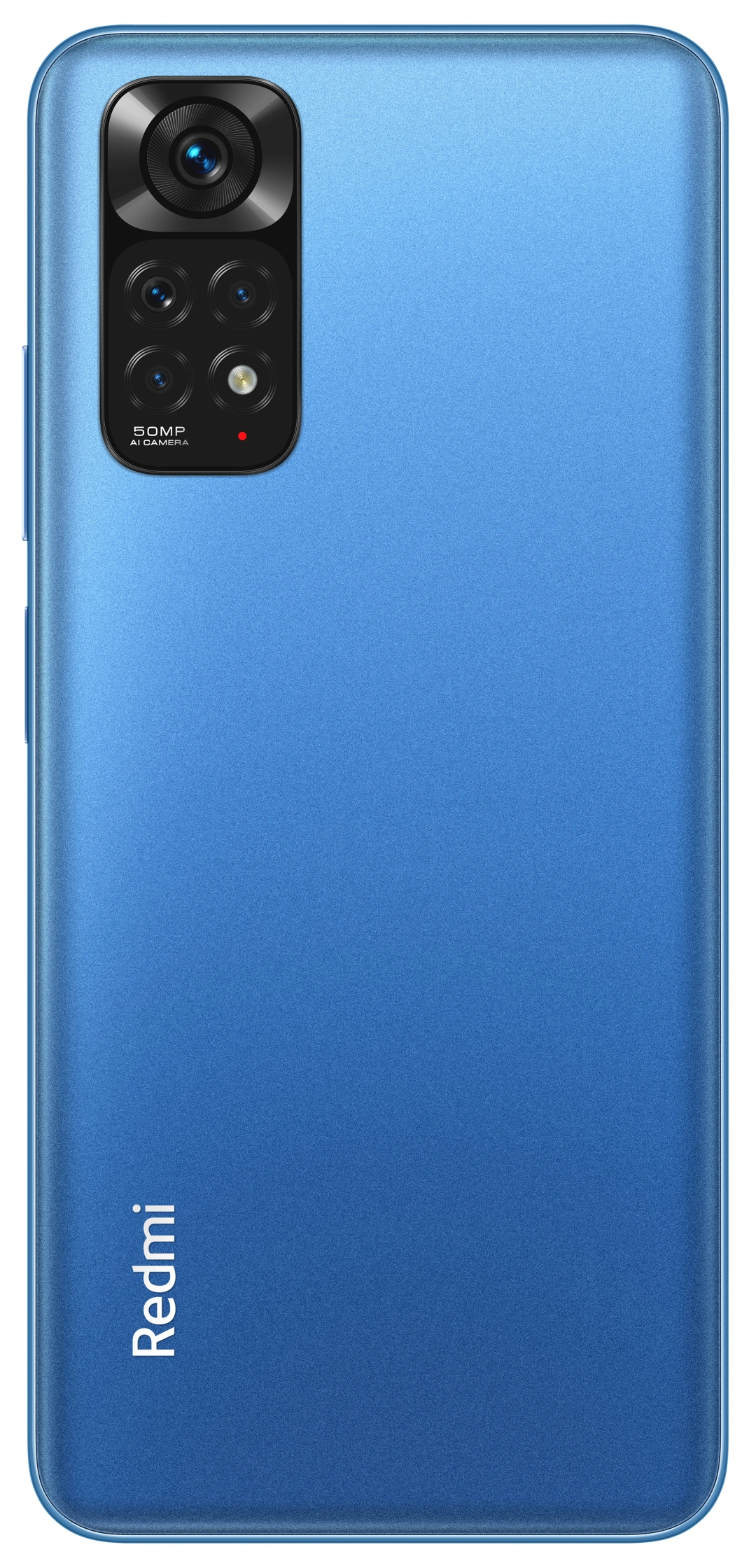 Xiaomi Note 11 NFC 6/128 GB, Twilight Blue