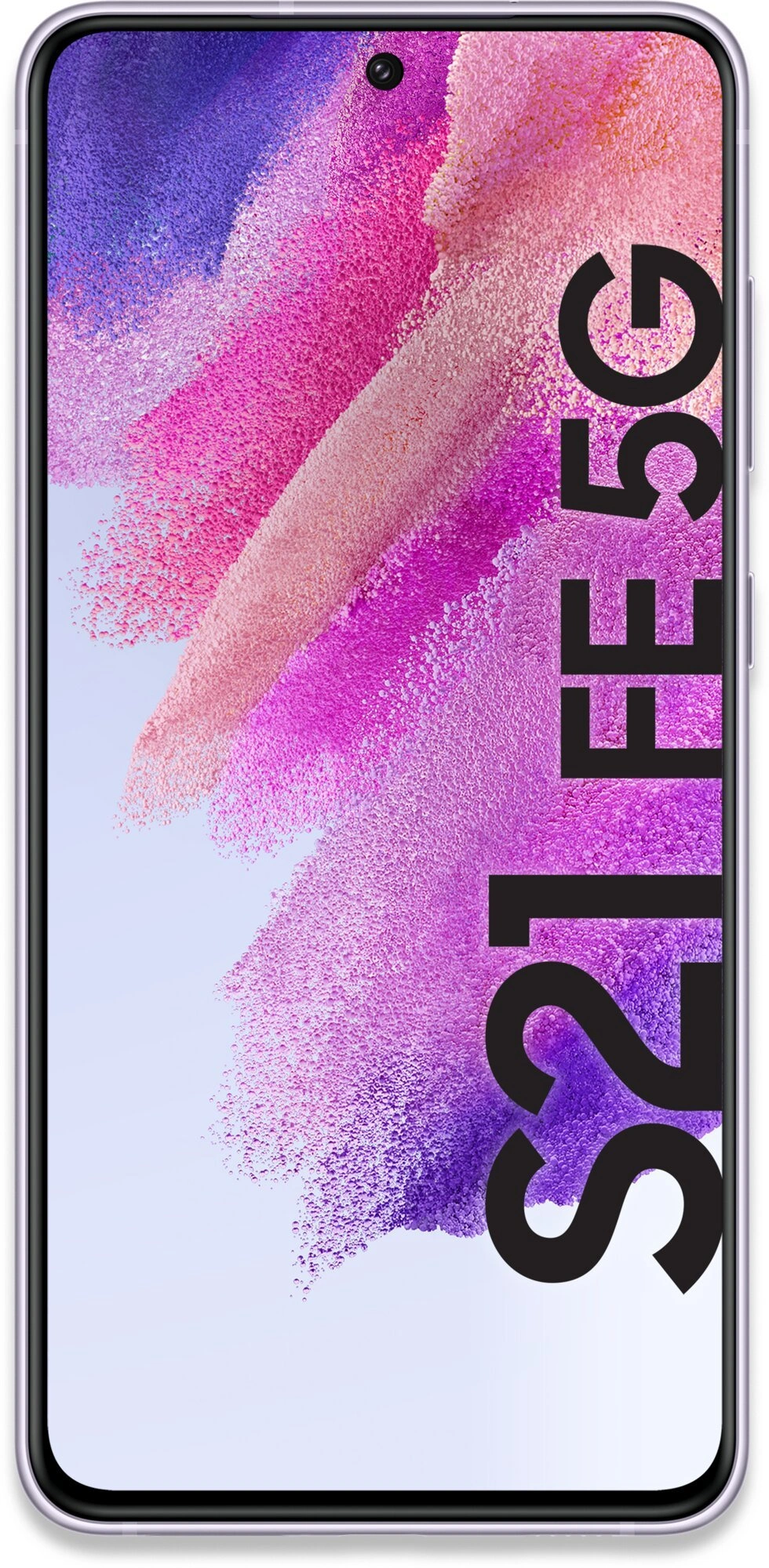 Samsung Galaxy S21 FE 5G 6/128 GB, Lavander