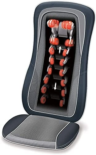 Beurer MG 315 Shiatsu sedací podložka