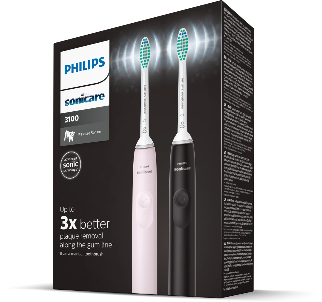 Philips HX3675/15