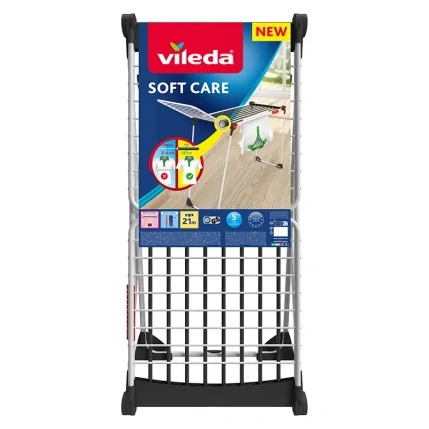 Vileda Soft Care