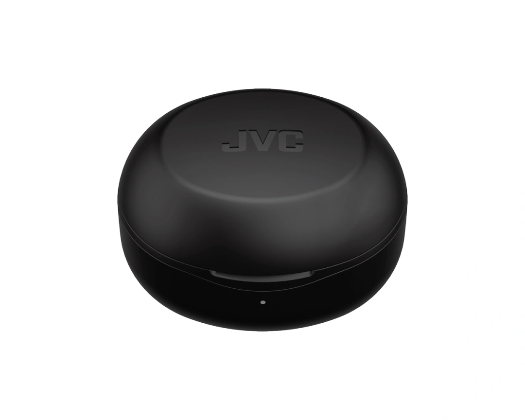 JVC HA-A5T-BN-E, Black