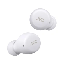 JVC HA-A5T-WN-E, White