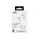 JVC HAA-3TWU, White