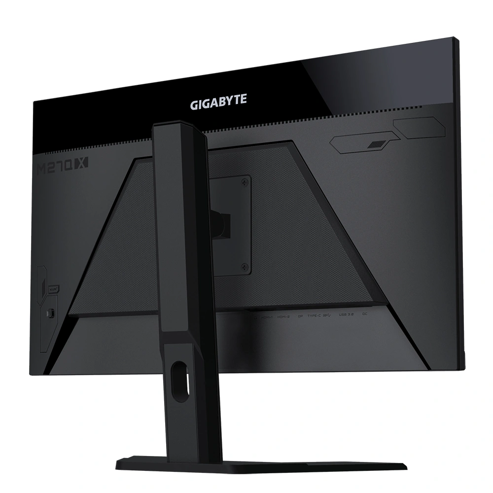 Gigabyte M27Q X