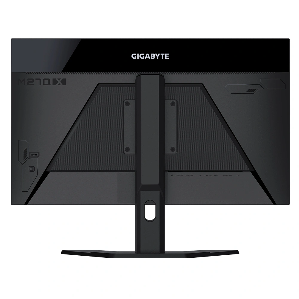 Gigabyte M27Q X