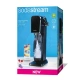 SodaStream ART Terra, 1 bottle