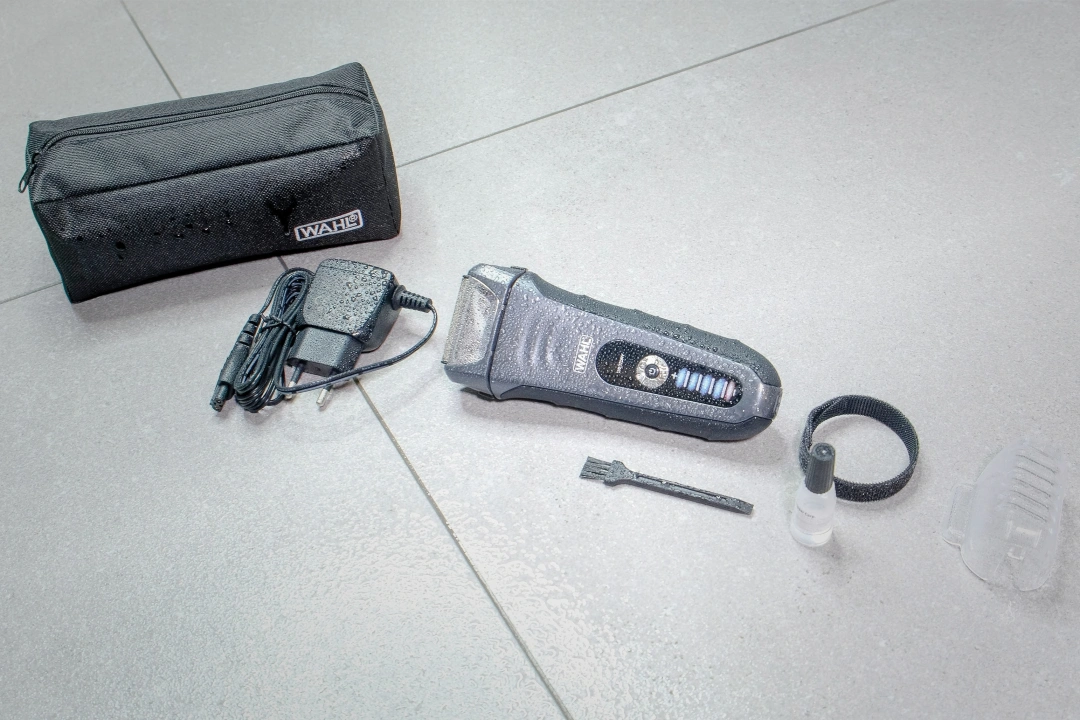 Wahl Aqua Shave 07061-916