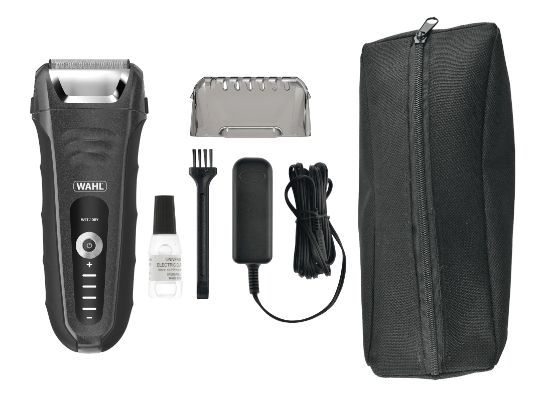 Wahl Aqua Shave 07061-916