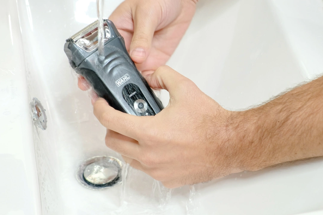 Wahl Aqua Shave 07061-916