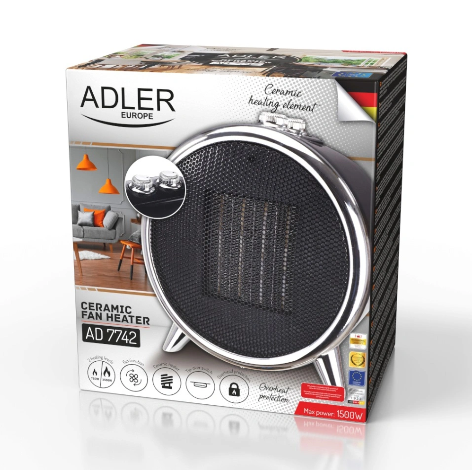 ADLER AD 7742