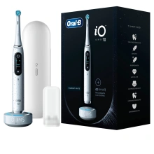 Oral-B iO Series 10 Stardust White