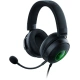 Razer Kraken V3 Hypersense, černá