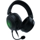 Razer Kraken V3 Hypersense, černá