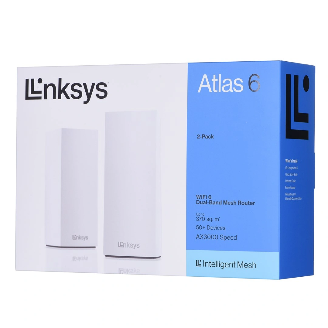 LINKSYS MX2002-KE - 2ks