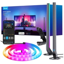 Govee DreamView G1 Pro Gaming Light 24-29